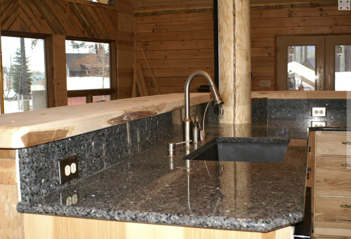 Imagine Stoneworks in Bend, OR